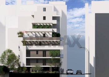 Edificio all\'aperto - Quadrilocale Via Riccardo Zandonai
 
15-19, Bari - foto 8