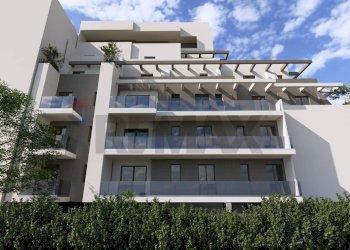 Edificio all\'aperto - Quadrilocale Via Riccardo Zandonai
 
15-19, Bari - foto 21