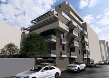 Edificio all\'aperto - Quadrilocale Via Riccardo Zandonai
 
15-19, Bari - foto 10