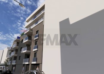 Edificio all\'aperto - Quadrilocale Via Riccardo Zandonai
 
15-19, Bari - foto 14