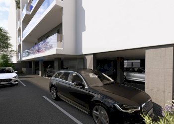 Edificio all\'aperto - Quadrilocale Via Riccardo Zandonai
 
15-19, Bari - foto 19