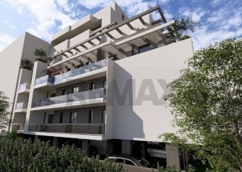 Edificio all\'aperto - Quadrilocale Via Riccardo Zandonai
 
15-19, Bari - foto 20