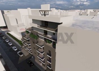 Edificio all\'aperto - Trilocale Via Riccardo Zandonai
 
15-19, Bari - foto 5