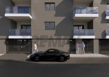 Edificio all\'aperto - Trilocale Via Riccardo Zandonai
 
15-19, Bari - foto 12