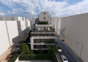 Edificio all\'aperto - Trilocale Via Riccardo Zandonai
 
15-19, Bari - foto 2