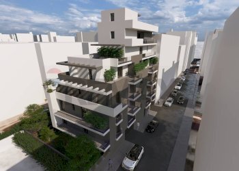 Edificio all\'aperto - Trilocale Via Riccardo Zandonai
 
15-19, Bari - foto 1