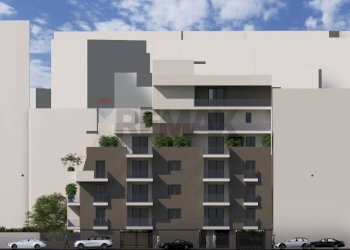 Edificio all\'aperto - Bilocale Via Riccardo Zandonai
 
15-19, Bari - foto 6