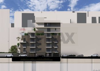 Edificio all\'aperto - Bilocale Via Riccardo Zandonai
 
15-19, Bari - foto 7