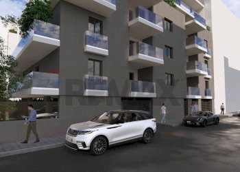 Edificio all\'aperto - Bilocale Via Riccardo Zandonai
 
15-19, Bari - foto 11