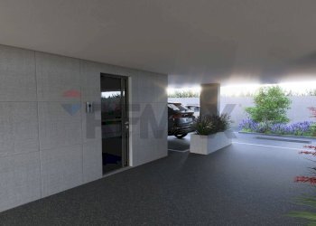 Ricezione / Lobby - Bilocale Via Riccardo Zandonai
 
15-19, Bari - foto 16