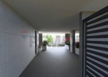 Terrazza - Quadrilocale Via Riccardo Zandonai
 
15-19, Bari - foto 15