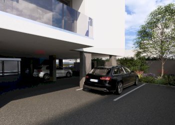 Edificio all\'aperto - Quadrilocale Via Riccardo Zandonai
 
15-19, Bari - foto 18