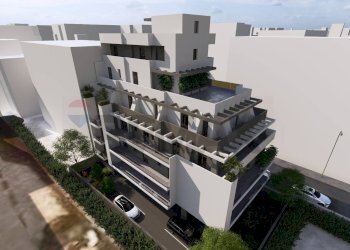 Edificio all\'aperto - Bilocale Via Riccardo Zandonai
 
15-19, Bari - foto 3