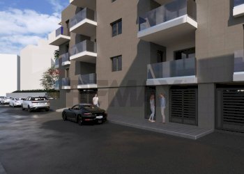 Edificio all\'aperto - Bilocale Via Riccardo Zandonai
 
15-19, Bari - foto 13