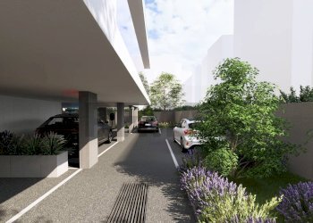 Edificio all\'aperto - Bilocale Via Riccardo Zandonai
 
15-19, Bari - foto 17