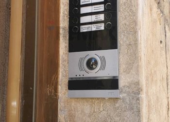 Dettagli - Appartamento Via Sagarriga Visconti
 
203, Bari - foto 7