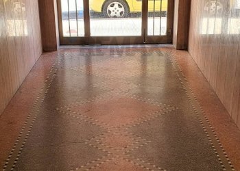 Ricezione / Lobby - Appartamento Via Sagarriga Visconti
 
203, Bari - foto 8