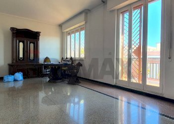 Sala da pranzo - Appartamento Via Sagarriga Visconti
 
203, Bari - foto 2