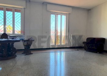 Soggiorno - Appartamento Via Sagarriga Visconti
 
203, Bari - foto 10