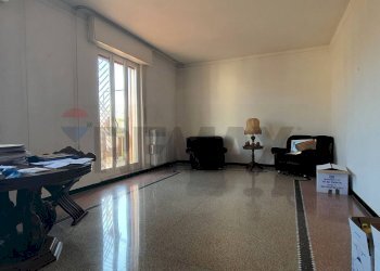 Sala da pranzo - Appartamento Via Sagarriga Visconti
 
203, Bari - foto 6