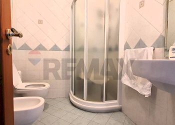 Bagno - Appartamento Via Sagarriga Visconti
 
203, Bari - foto 11