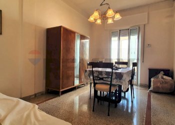 Sala da pranzo - Appartamento Via Sagarriga Visconti
 
203, Bari - foto 19