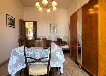 Sala da pranzo - Appartamento Via Sagarriga Visconti
 
203, Bari - foto 21