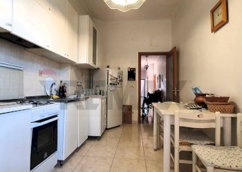 Cucina - Appartamento Via Sagarriga Visconti
 
203, Bari - foto 22