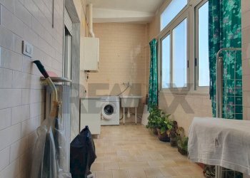 Lavanderia - Appartamento Via Sagarriga Visconti
 
203, Bari - foto 23