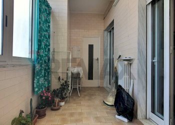 Terrazza - Appartamento Via Sagarriga Visconti
 
203, Bari - foto 25