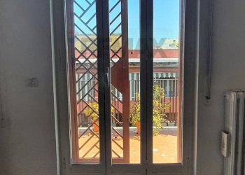 Stanza vuota - Appartamento Via Sagarriga Visconti
 
203, Bari - foto 31