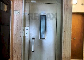 Ricezione / Lobby - Appartamento Via Sagarriga Visconti
 
203, Bari - foto 33