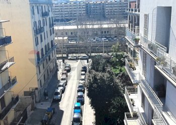 Edificio all\'aperto - Appartamento Via Sagarriga Visconti
 
203, Bari - foto 34