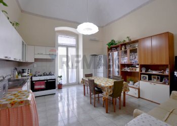 Cucina - Trilocale Via Trevisani
 
51, Bari - foto 6