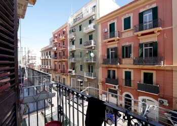 Balcone - Trilocale Via Trevisani
 
51, Bari - foto 8