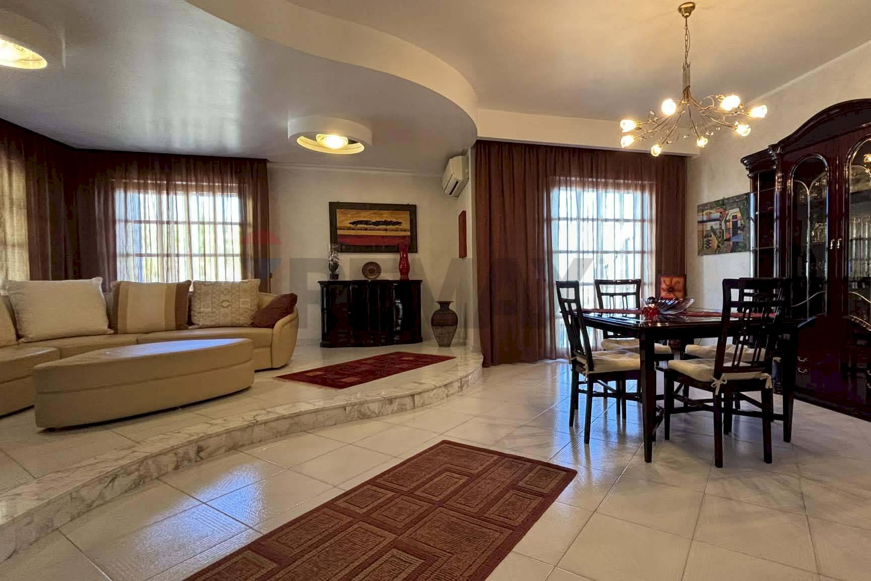 Sala da pranzo - Apartment Strada Vicinale Cassarà
 
5/1, Monreale - photo 1