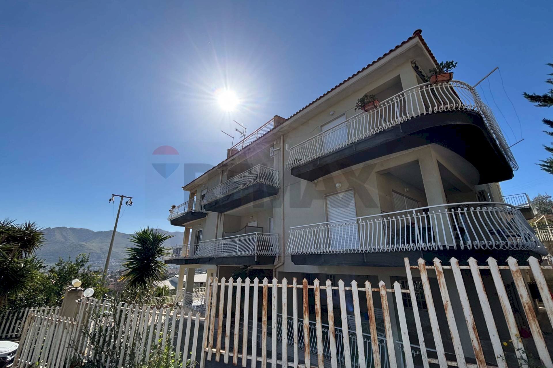 Edificio all\'aperto - Apartment Strada Vicinale Cassarà
 
5/1, Monreale - photo 3