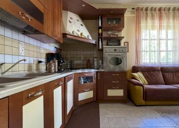 Cucina - Apartment Strada Vicinale Cassarà
 
5/1, Monreale - photo 4