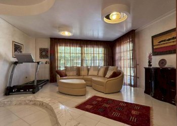 Soggiorno - Apartment Strada Vicinale Cassarà
 
5/1, Monreale - photo 19