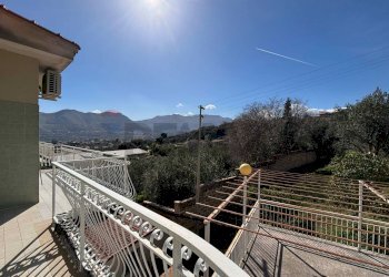 Balcone - Apartment Strada Vicinale Cassarà
 
5/1, Monreale - photo 34