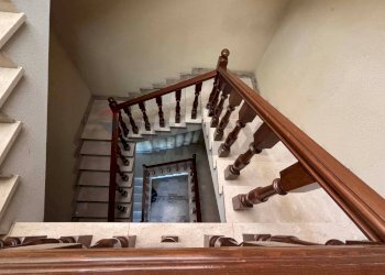 Scale - Apartment Strada Vicinale Cassarà
 
5/1, Monreale - photo 38