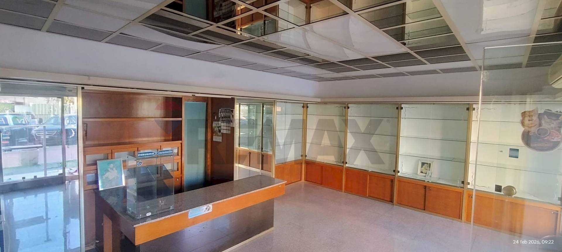 Ricezione / Lobby - Shop Via Lancia di Brolo
 
151, Palermo - photo 3