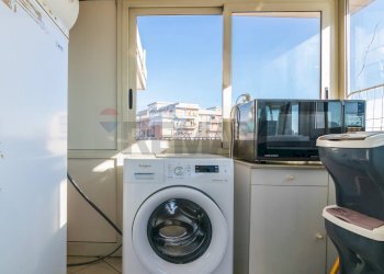 Lavanderia - Trilocale Via Dei Piccioni
 
13, Catania - foto 21