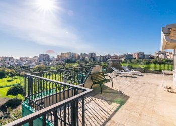 Terrazza - Trilocale Via Dei Piccioni
 
13, Catania - foto 23