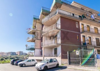 Edificio all\'aperto - Trilocale Via Dei Piccioni
 
13, Catania - foto 28