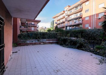 Terrazza - Appartamento Viale Benedetto Croce
 
18/20, Catania - foto 3