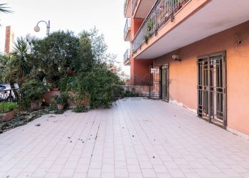 Terrazza - Appartamento Viale Benedetto Croce
 
18/20, Catania - foto 4