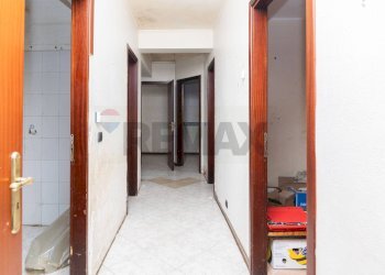 Hall / corridoio - Appartamento Viale Benedetto Croce
 
18/20, Catania - foto 5