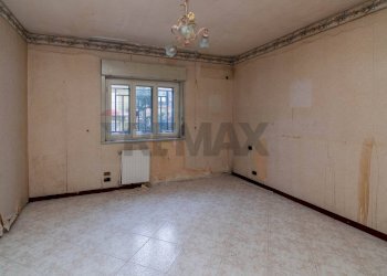 Stanza vuota - Appartamento Viale Benedetto Croce
 
18/20, Catania - foto 12