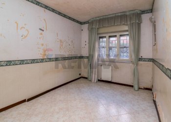 Stanza vuota - Appartamento Viale Benedetto Croce
 
18/20, Catania - foto 15